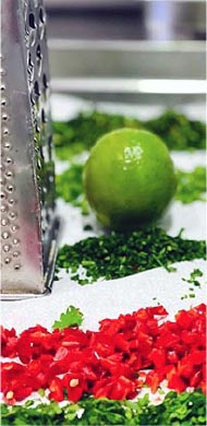 Nicolas Papathanasiou Private Chef Athens