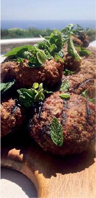 Nicolas Papathanasiou Private Chef Athens